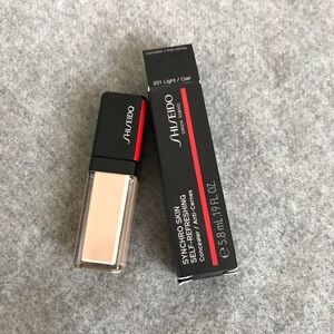 SHISEIDO Sinchro skin